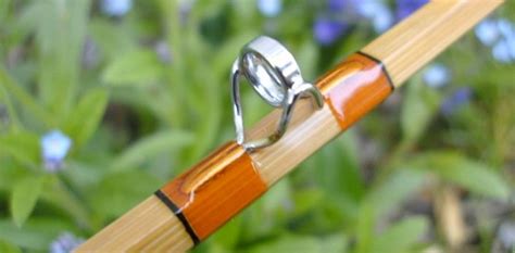 most expensive bamboo fly rod.